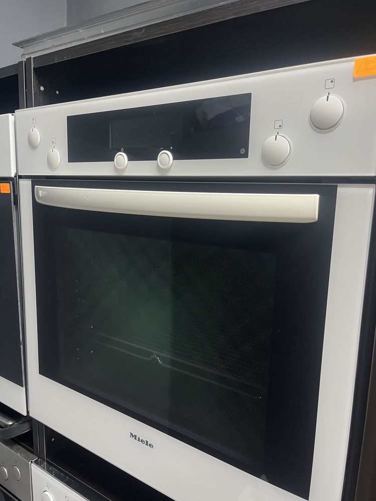 Miele H 4540Е-KAT Фурна за вграждане с плот /80см/  24 мес гаранция