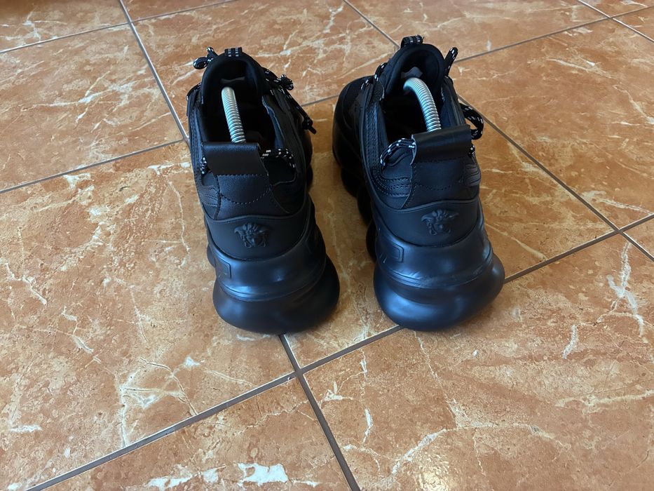 Versace Chain reaction 41
