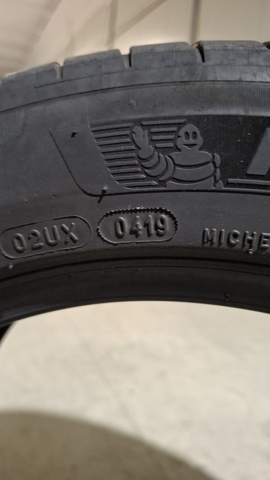 Michelin Pilot Sport 4