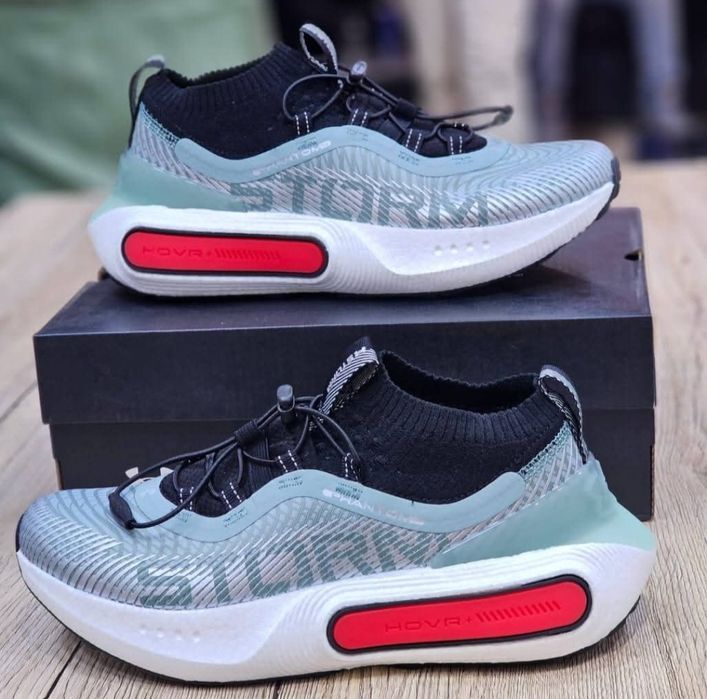 Under Armour кроссовки