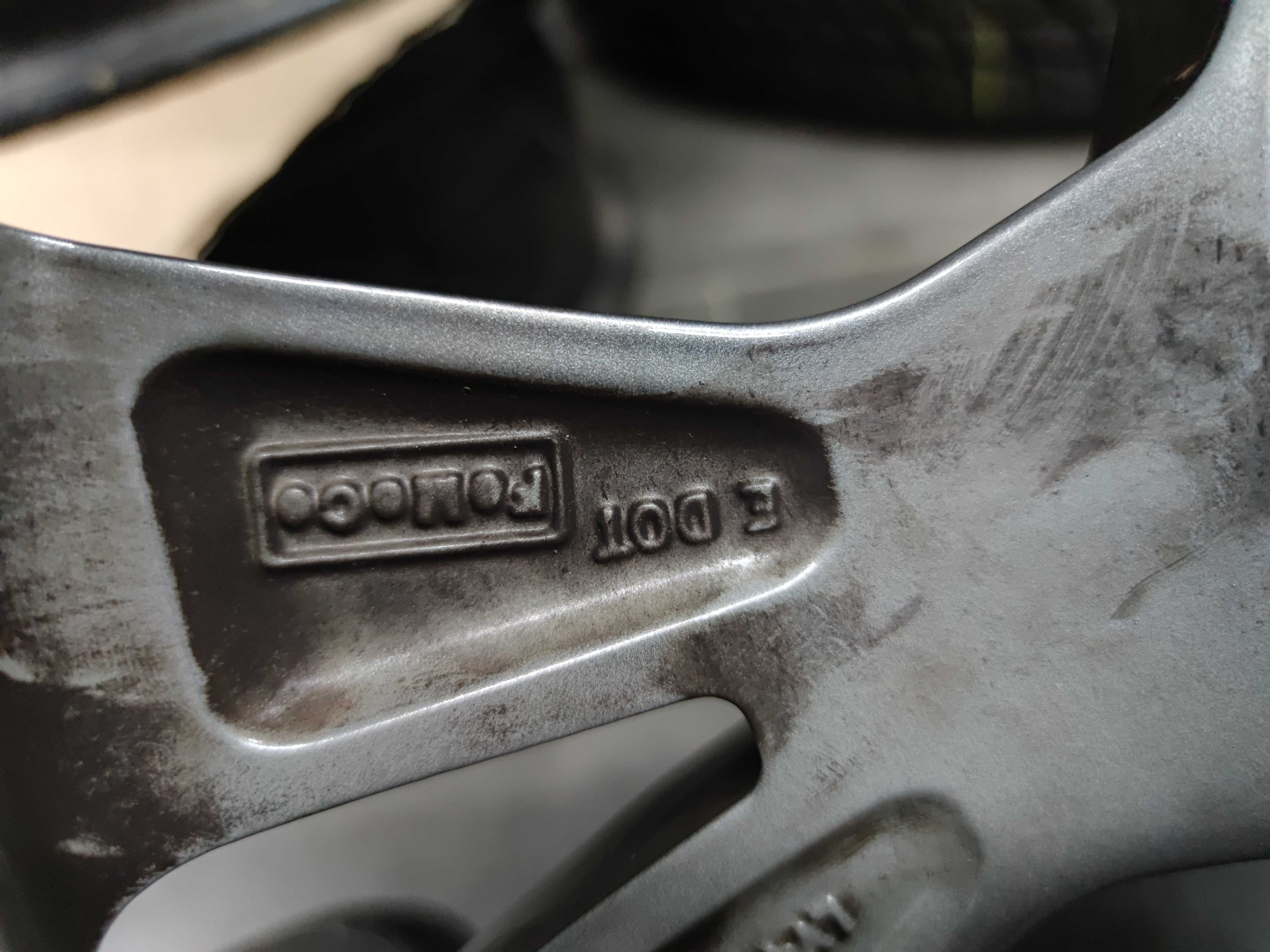 1бр Джанта 18 - Ford