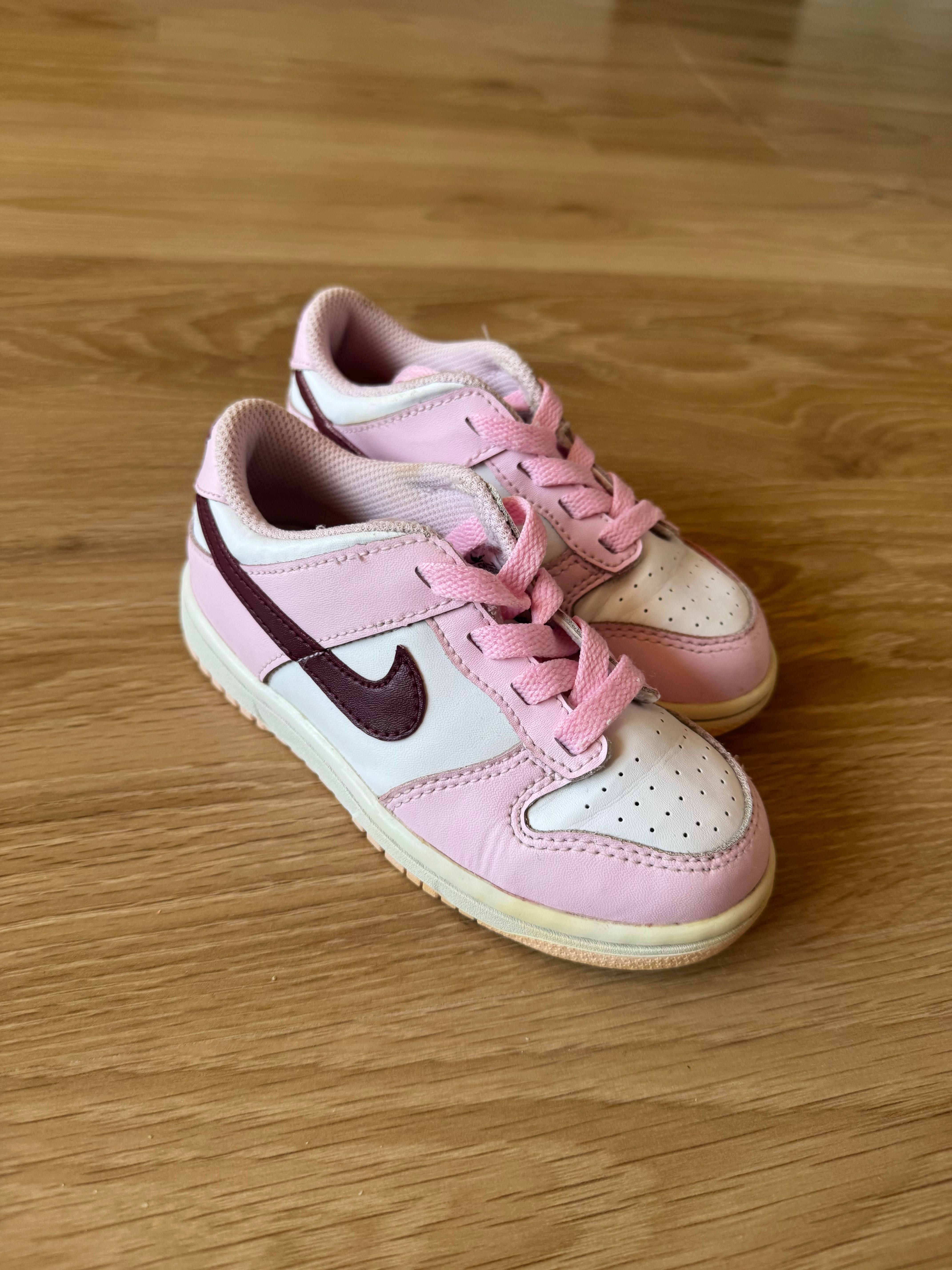 Детски маратонки Nike
