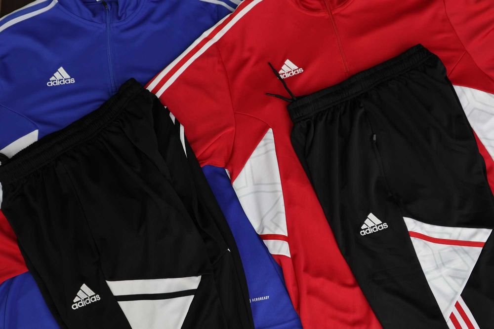 Распродажа спортивных комплектов (двойки)