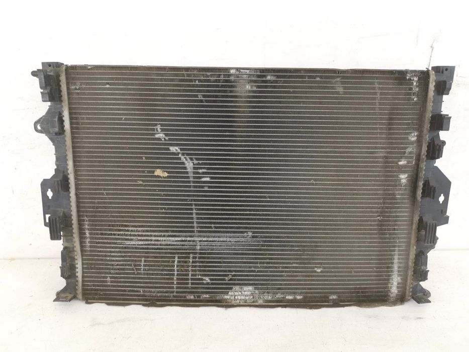 Радиатор за климатик / Radiator za klimatik Волво С60 2 [ - ], С60 3 [