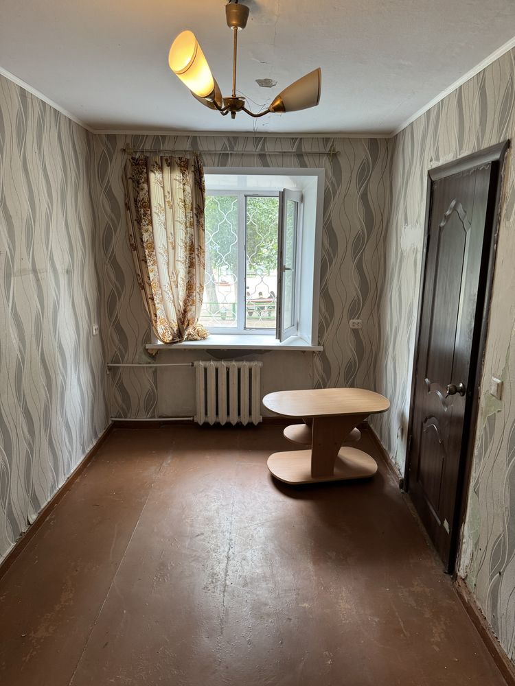 Продам 3 комнатную квартиру