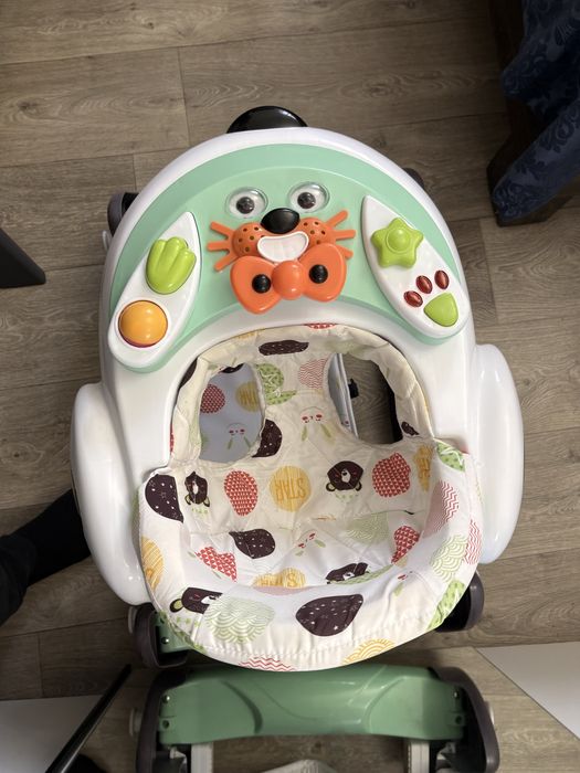 Premergator cu 3 moduri de inaltime