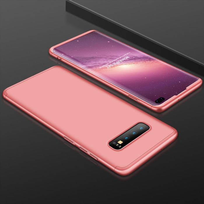 Husa protectie 360° pentru Samsung Galaxy S10 / S10e