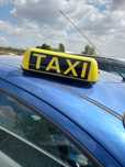 Firma taxi/  suport magnetic ( prindere)