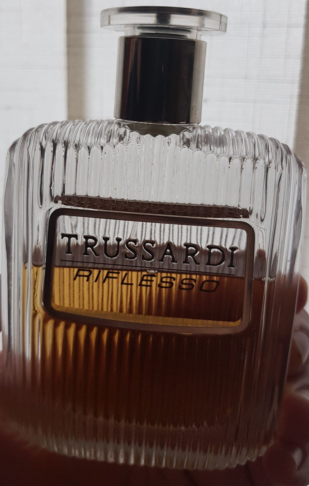 Parfum Trussardi Riflesso Edt