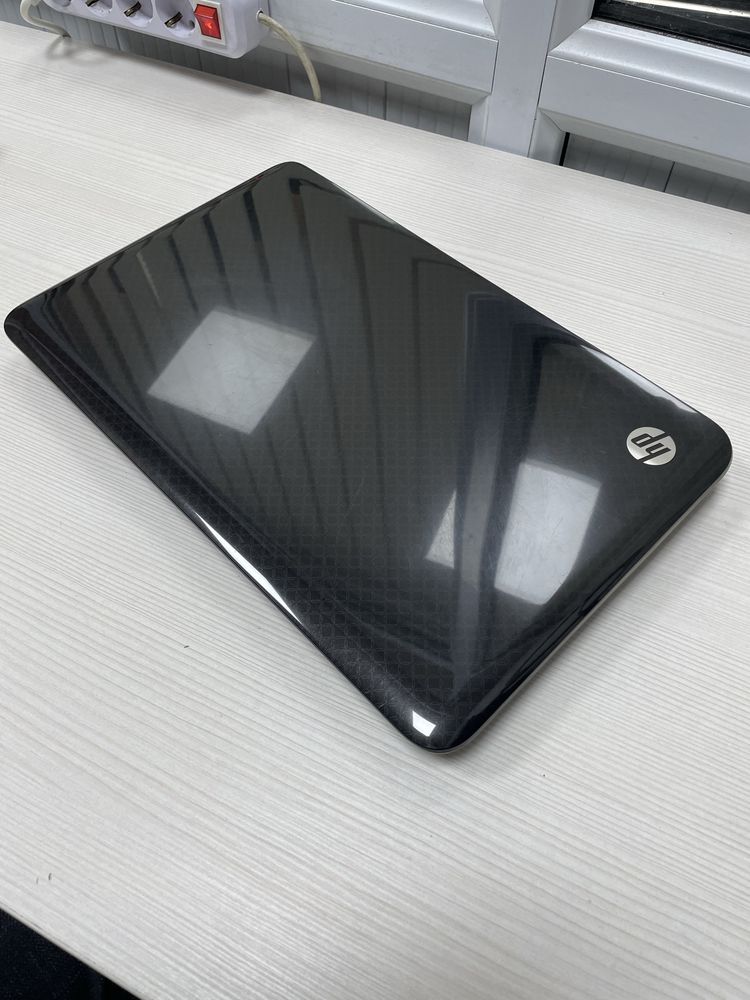 Hp pavilion Core i5 SSD 128gb ОЗУ 6gb для офиса и дом любые задачи