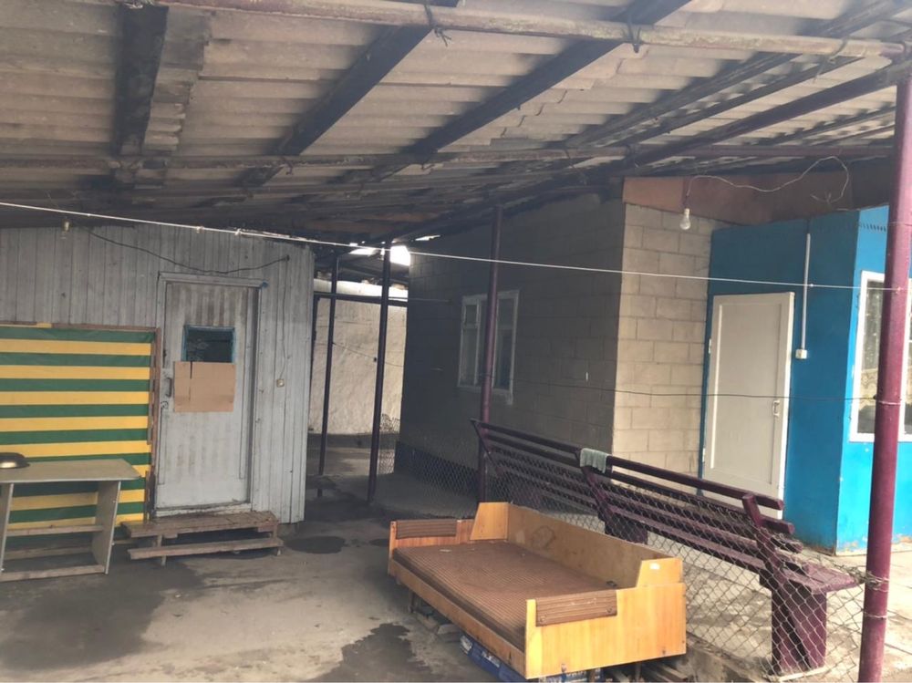Продаю дом ул. Абылайхана 409