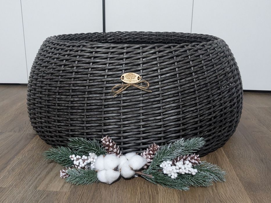 Юбка - подставка по ёлку