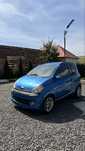 Vand Microcar Mgo 2 family, 4 locuri, 21 cp