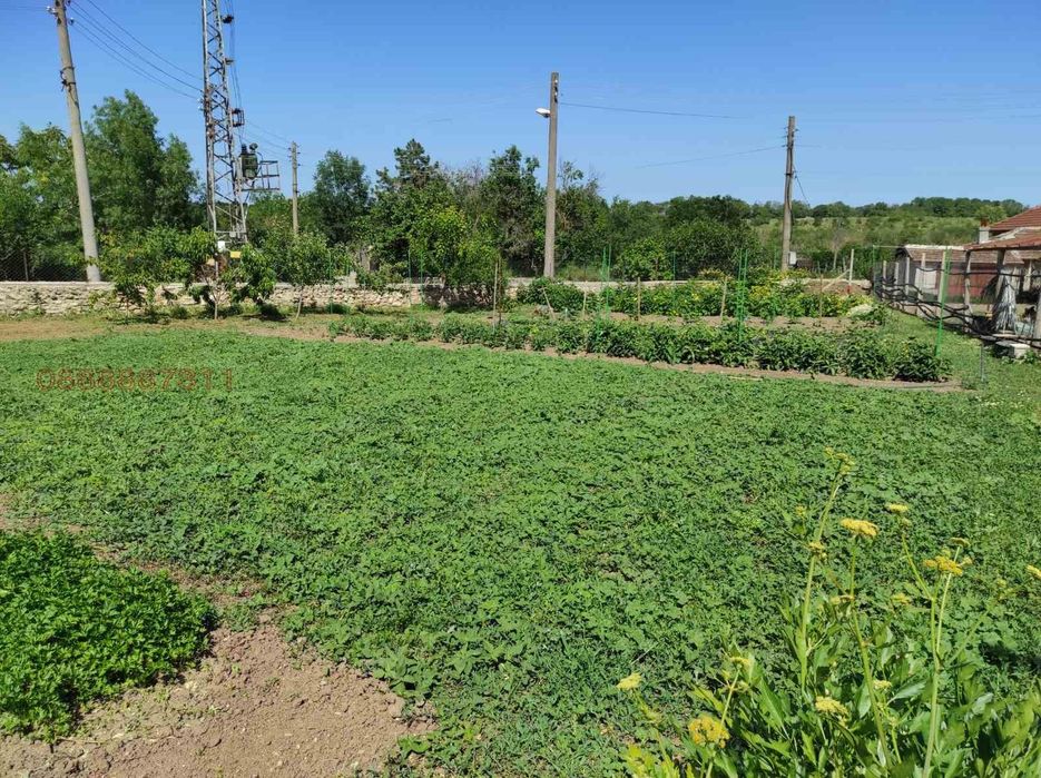 Продава се Къща в с. Ваклино, Област Добрич - 305 кв.м за 325 €/кв.м - Снимка #3