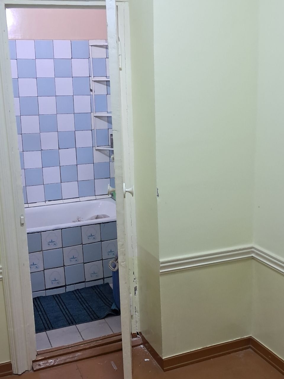 Продаётся квартира