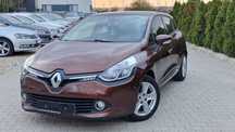 Vand Renault Clio 2014 1.2 benzina +GPL RATE Import Germania