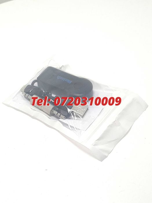 Mini Kit Auto Jack Audio 35mm Jack Receptor Adaptor Aux