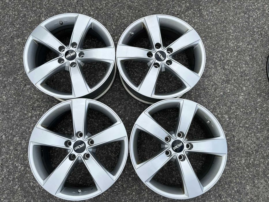 джанти за ХОНДА 7Jx17, 5x114.3, ET.39