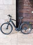 Bicicleta electrica Scott XL, Bosch CX