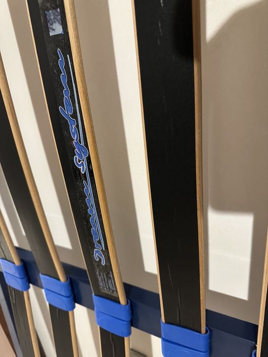 Подматрачна рамка 180/200 cm