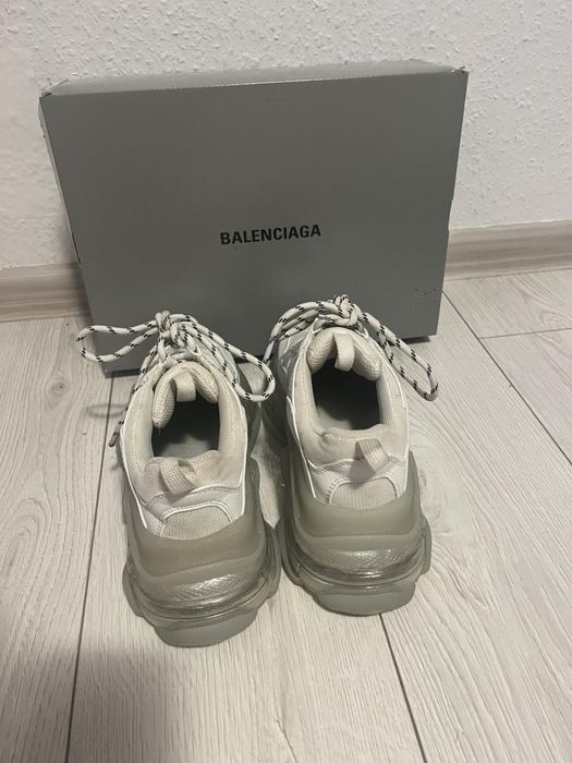 Balenciaga 38 номер