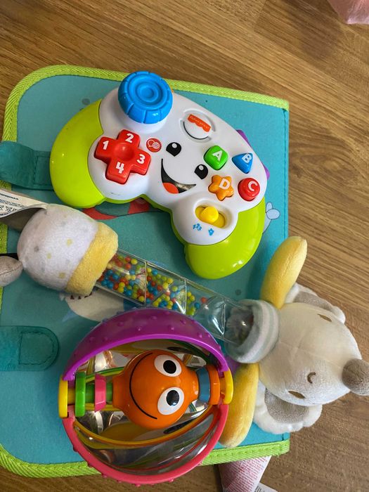 Детски играчк и .