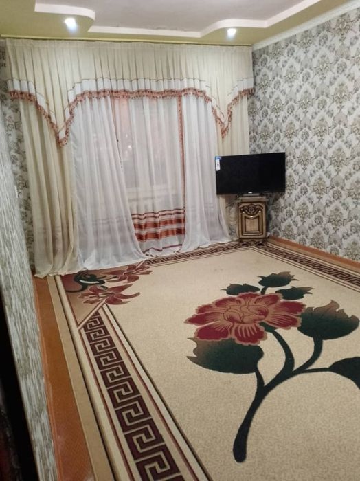 3 xonali uy sotiladi tezda yashash uchun hamma sharoitlari