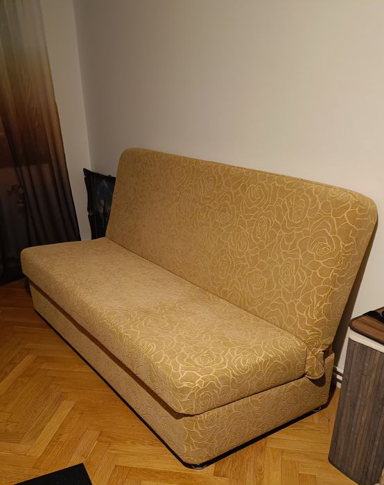 Canapea extensibila