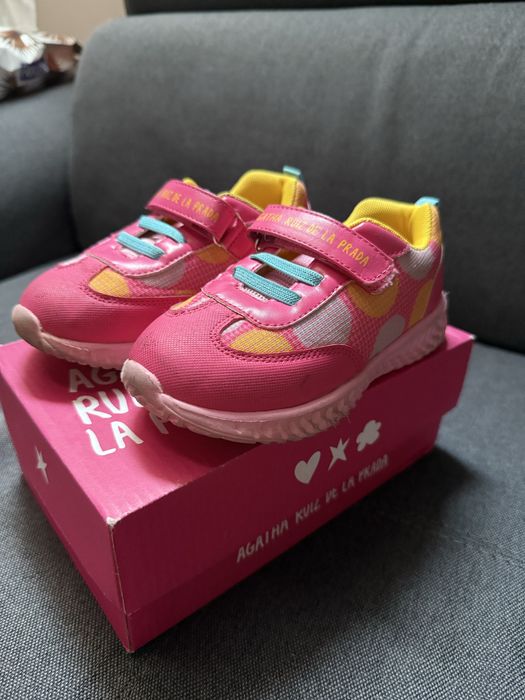 Pantofi Agatha Ruiz de la prada nr.28