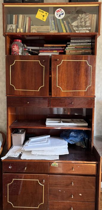 Продам мебель б/у