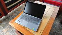 Laptop Dell Inspiron 17-7737