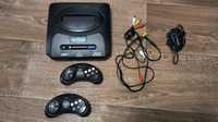 Sega Mega Drive 2 16 bit Приставка