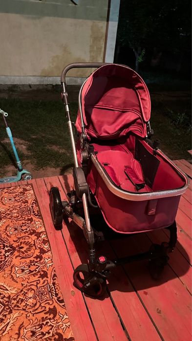 Коляска детский.