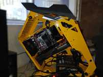 PC / Calculator gaming Saiph