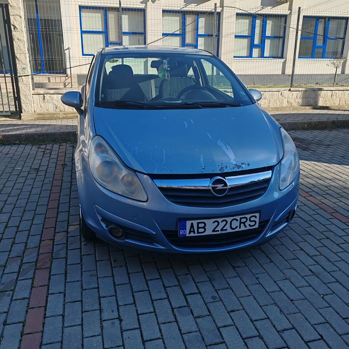 Se vinde Opel Corsa