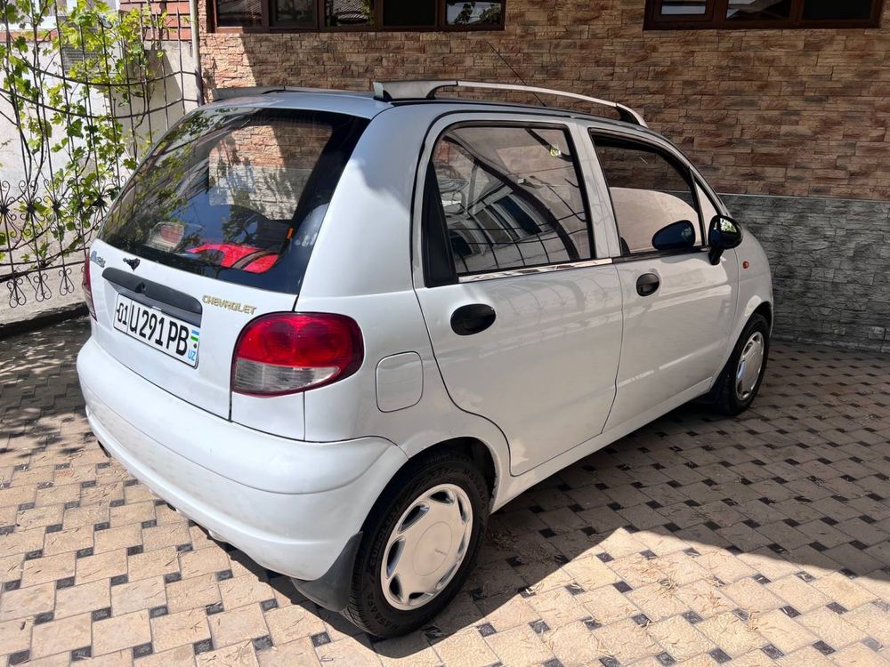 Matiz evro prastoy 2014