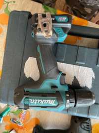 Винтоверт Makita DF331D