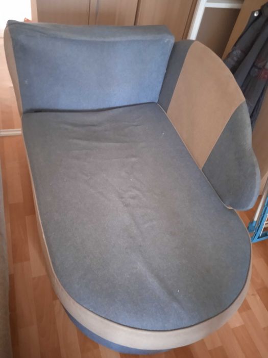 Кресло-кровать (тахта)