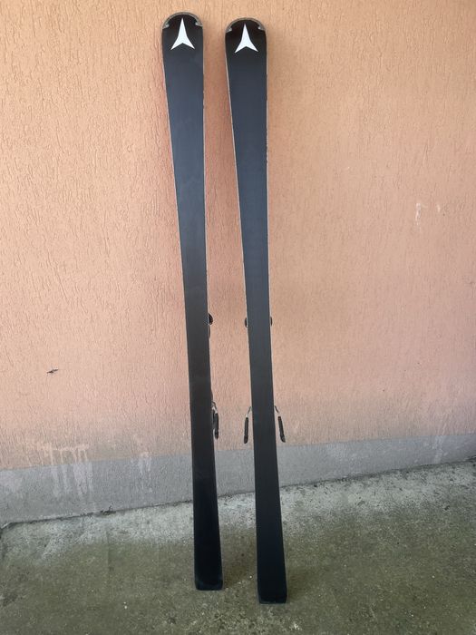 Vand schiuri Atomic redster G9