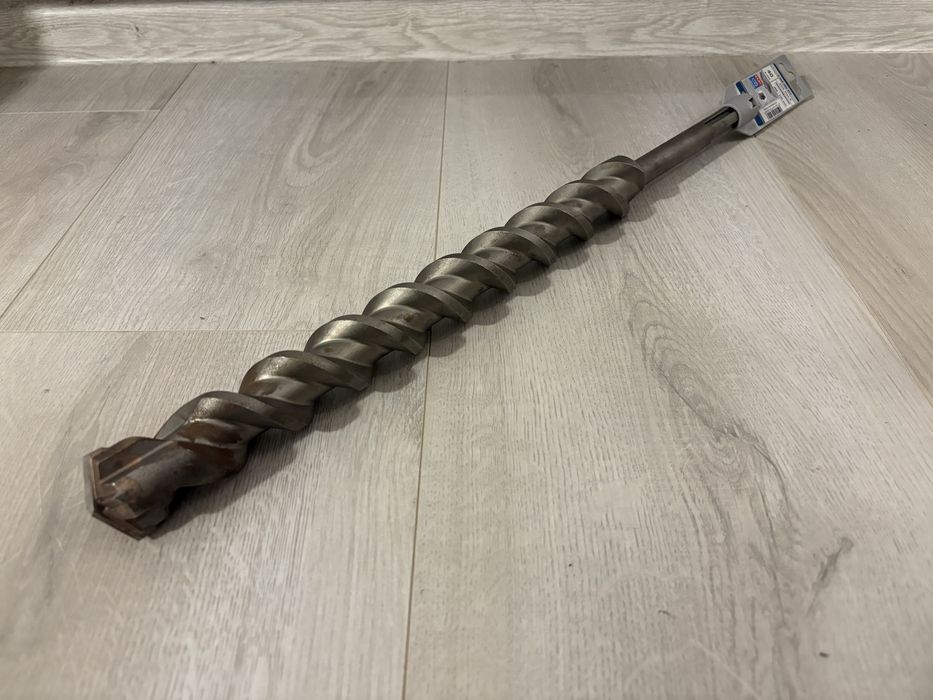 Burghiu SDS max Bosch 40x400x520mm