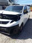 Dezmembrari   Peugeot Expert 1.5 BlueHDi Euro 6