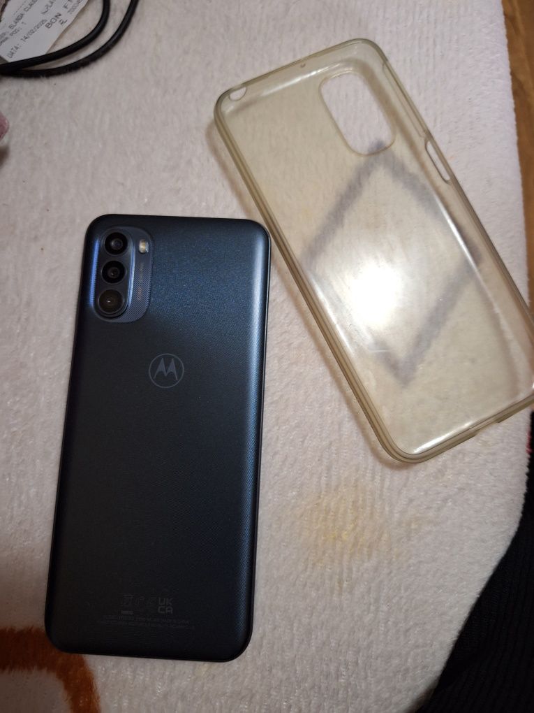 Telefon Motorola g31(w)