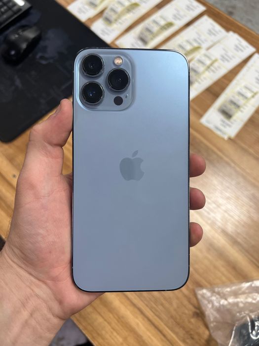 iPhone 13 pro max 128gb