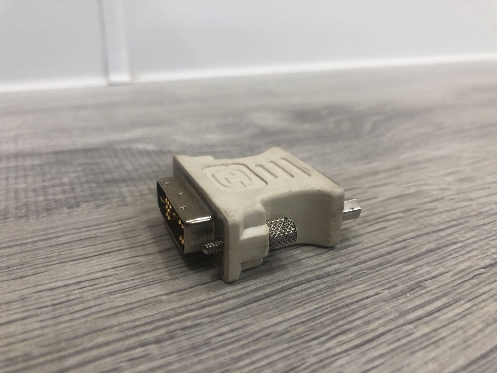 Переходник vga,vgi