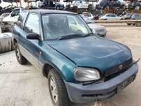 aripa stanga dreapta carenaj fuzeta etrier planetara Toyota Rav 4 motor 2.0 benzina dezmembrez