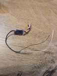 Receptor TBS crossfire nano