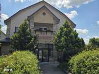 Oportunitate! Hotel + Restaurant + Bar, Flamingo, Bistrita, jud. BN
