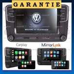 OFERTA: RCD 330G PLUS 187B, Apple CarPlay WAZE MirrorLink Google VW