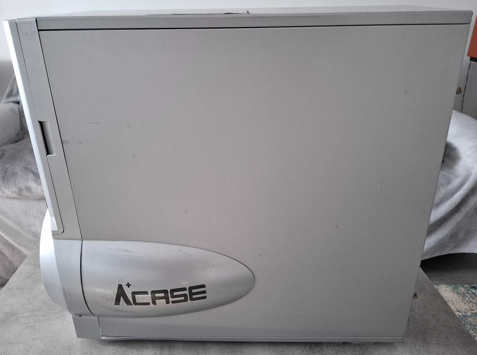 PC  Intel Core 7 7700 Kaby Lake 3.60 Ghz