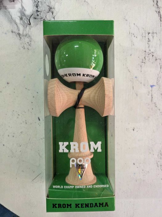 Kendama Krom Originala